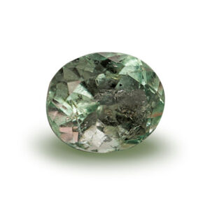 Emerald (Columbian Panna)