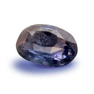 Blue Sapphire (Nila)