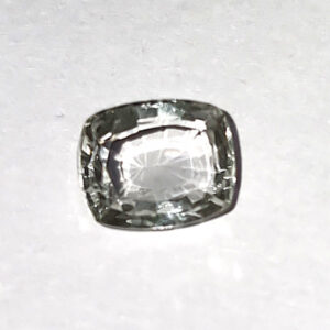 White Sapphire