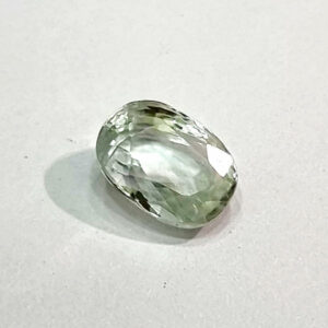 White Zircon